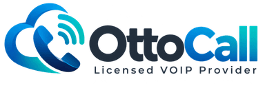 OttoCall — Licensed VOIP Provider